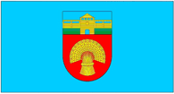 Флаг Минского района (Беларусь)